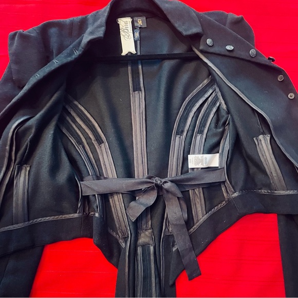 Bird by Juicy Couture Jacket - Picture 4 of 12